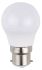 LED-Tropfenlampe Ba22d 31838