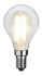 LED-Tropfenlampe E14 31297