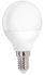 LED-Tropfenlampe E14 32513