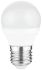 LED-Tropfenlampe E27 32505