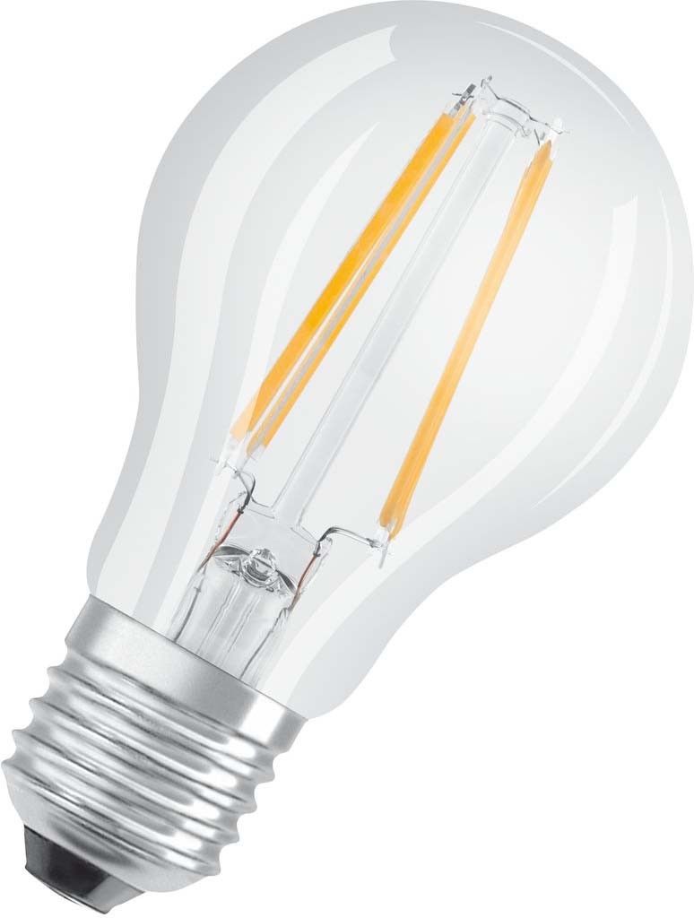 LED-Lampe E27 L.SCLA60GD6,5827FE27