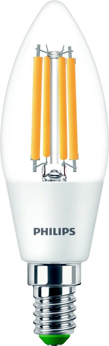 LED-Kerzenlampe E14 MASLEDCand #18893800