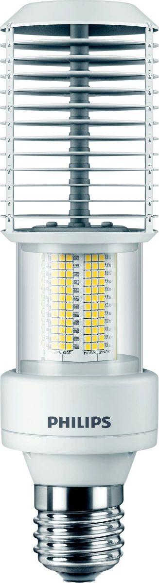 LED-Lampe E40 MASLEDSONT #44915200