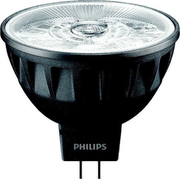 LED-Reflektorlampr MR16 MAS LED Exp#35873700