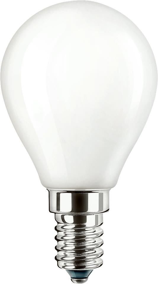 LED-Tropfenlampe E14 CorePro LED#34720500