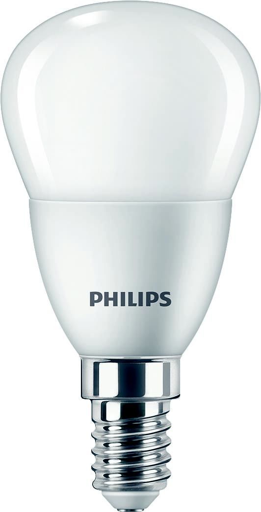 LED-Tropfenlampe E14 CorePro lu #31264700