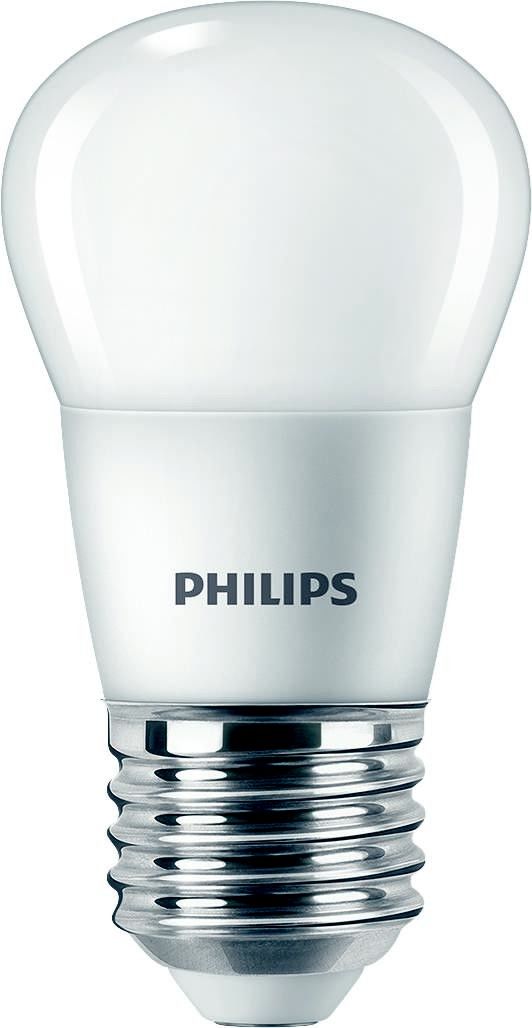 LED-Tropfenlampe E27 CorePro lu #31242500