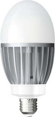 LED-Lampe RL-HRL80 840/E27 EM