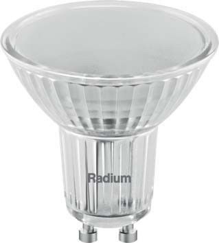 LED-Reflektorlampe PAR16 RL-PAR16 50 827/VWFL