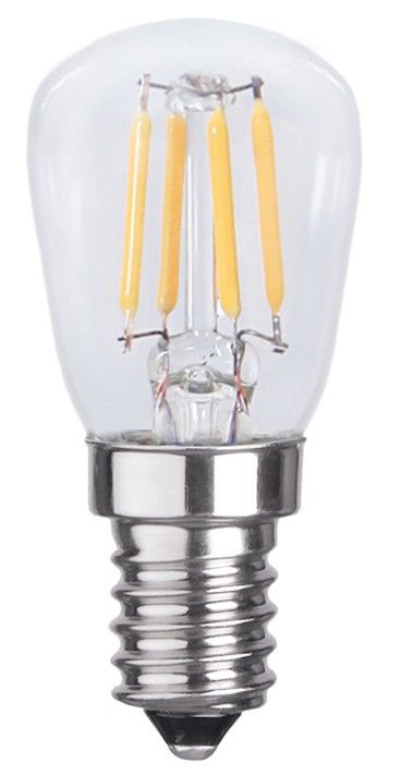 LED-Birnenformlampe E14 31792