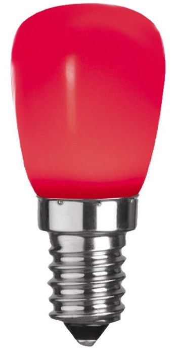 LED-Birnenlampe 27x59mm 30882