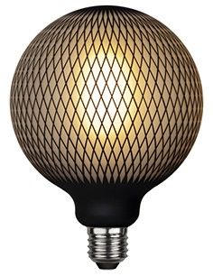 LED-Globeformlampe E27 31805