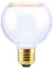 LED-Globelampe E27 31569