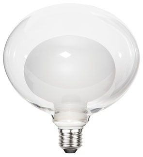 LED-Globelampe E27 31741