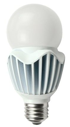 LED-Lampe E27 31377