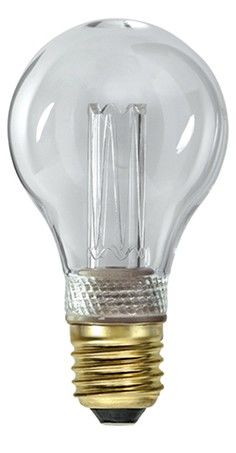 LED-Lampe E27 31894