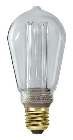 LED-Lampe E27 31895