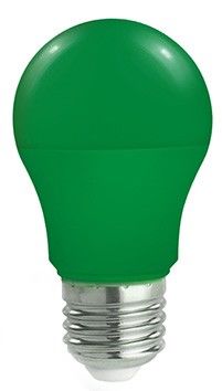 LED-Lampe E27 32495