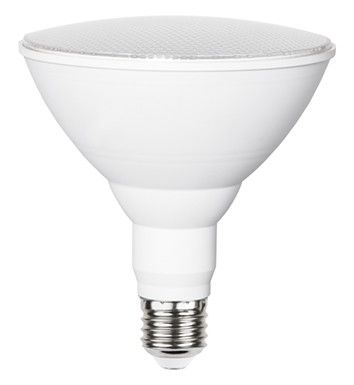 LED-Pflanzenleuchte PAR38 35080