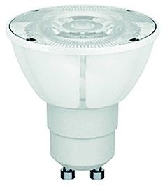 LED-Reflektorlampe GU10 31900