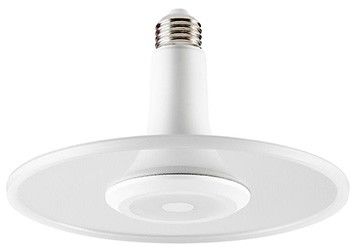 LED-Tellerformlampe E27 32396