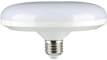 LED-Tellerformlampe E27 32834