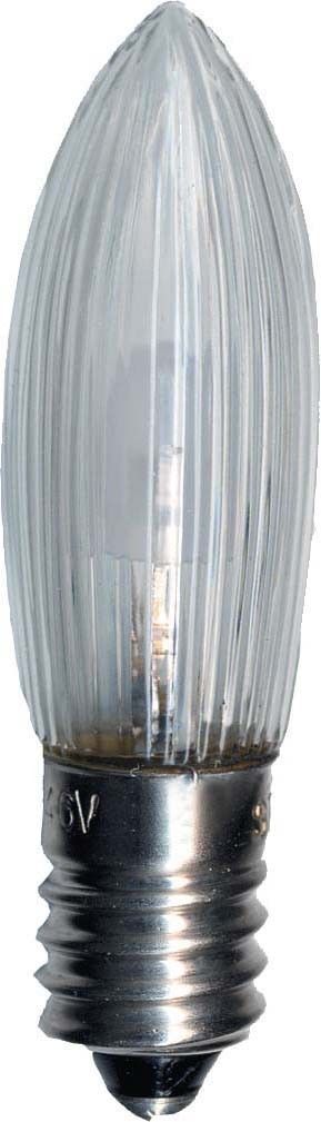 LED-TOP-Riffelkerze 57690 (VE3)