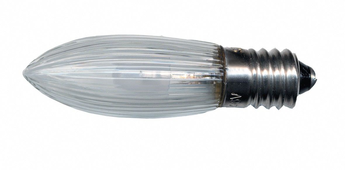 LED-TOP-Riffelkerze 57690 (VE3)