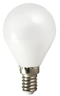 LED-Tropfenformlampe E14 31583