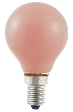 LED-Tropfenformlampe E14 31814