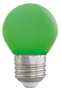 LED-Tropfenlampe 45x70mm 57491