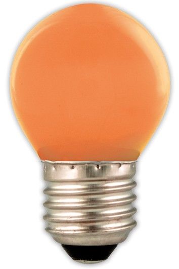 LED-Tropfenlampe 45x73mm 30961