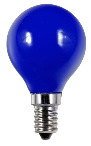 LED-Tropfenlampe 45x75mm 36765