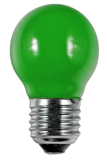 LED-Tropfenlampe 45x75mm 38215