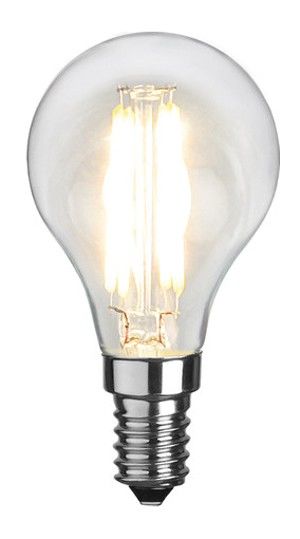 LED-Tropfenlampe E14 31297