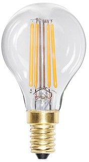 LED-Tropfenlampe E14 32349