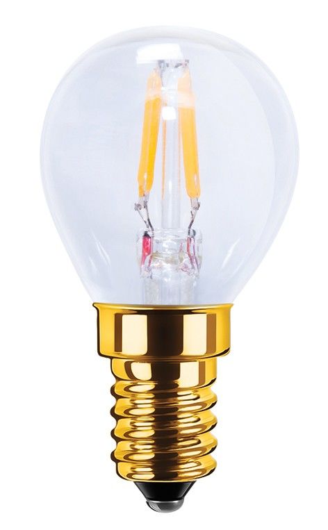 LED-Tropfenlampe E14 32376