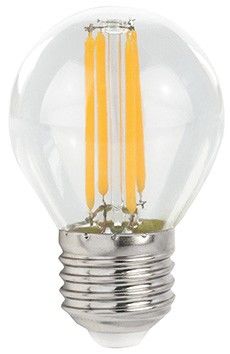 LED-Tropfenlampe E27 32433