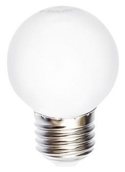 LED-Tropfenlampe E27 32500