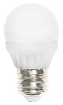 LED-Tropfenlampe E27 32507