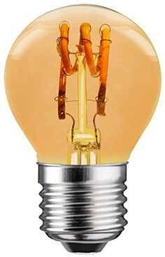 LED-Tropfenlampe E27 32750