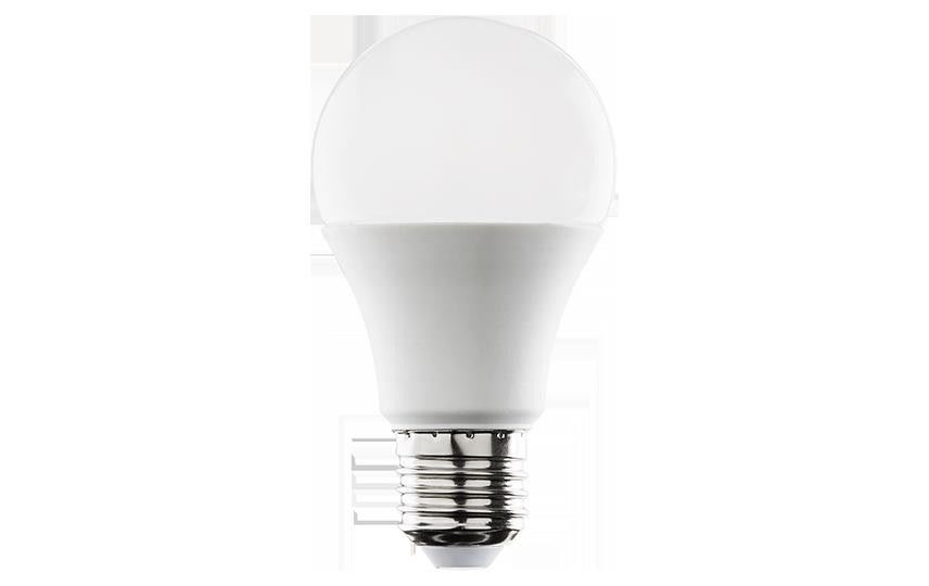 LED-Lampe E27 830913