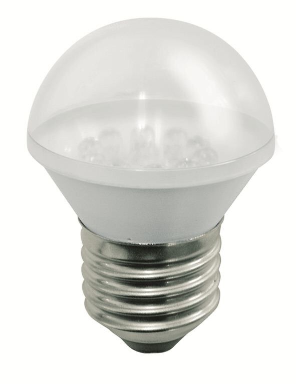 LED-Lampe E27 115VAC GN 956.220.67