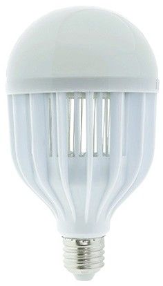 LED-Globelampe G95 32208