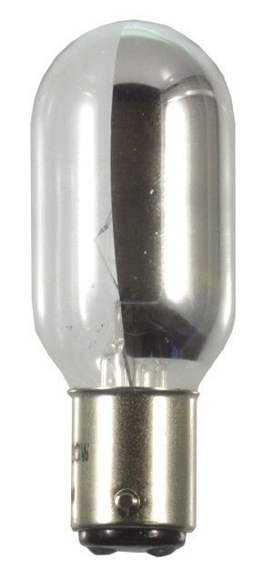 Mikroskoplampe 25x65mm 11562