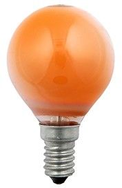 Tropfenlampe 45x75mm 40269