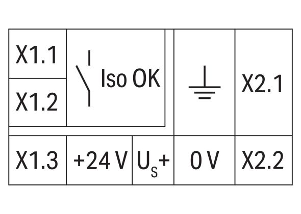 Signalisierungsmodul 789-665