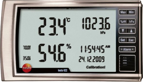 Hygrometer 0560 6220