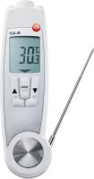 Einstech-Thermometer 0560 1040