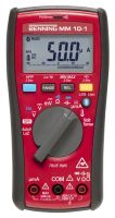 Digital-Multimeter MM 10-1